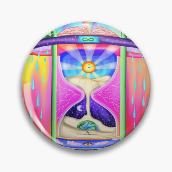 Item preview, Traveling Through Sands of Time designed and sold by Deborah Camp.