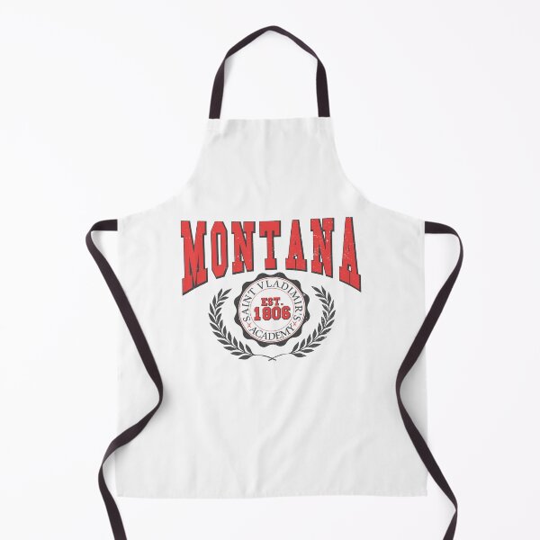Item preview, Vampire Academy Montana Saint Vladimir's Vintage  designed and sold by GinaBirki.