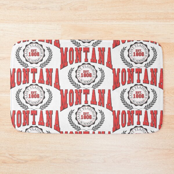 Item preview, Vampire Academy Montana Saint Vladimir's Vintage  designed and sold by GinaBirki.