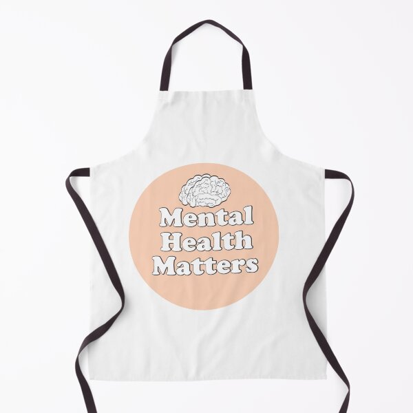 Item preview, Mental health matters designed and sold by empathylife.