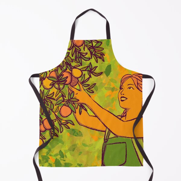 Item preview, Citrus Babe designed and sold by Mary Traverse.