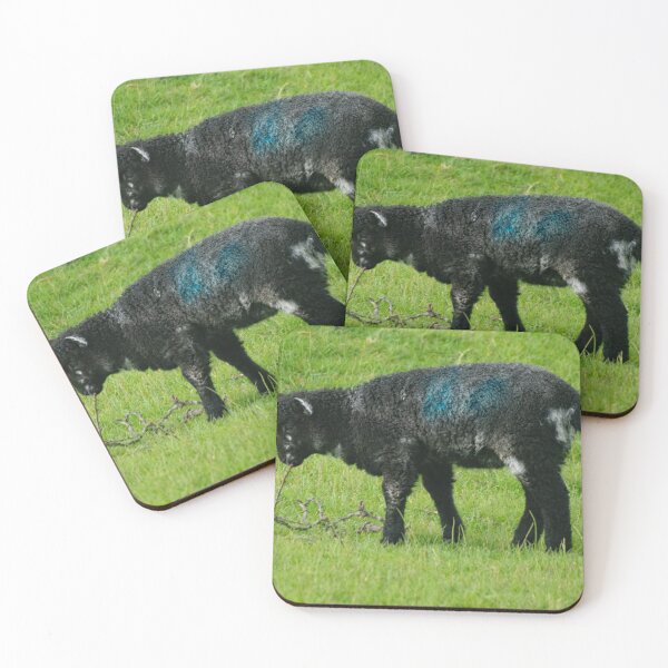Item preview, Black Sheep Matter. designed and sold by GingerMan2550.