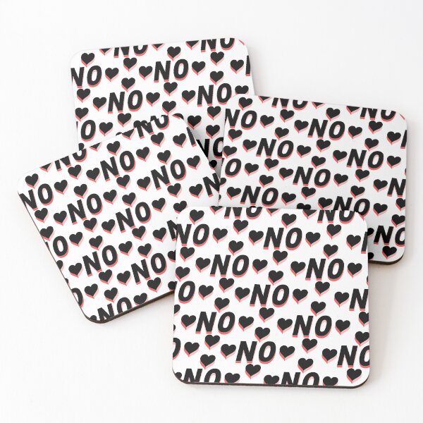 Item preview, 3D No Heart Pattern designed and sold by azure-ataraxia.