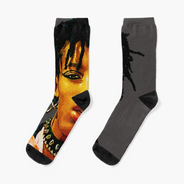 Smiths Socken Redbubble