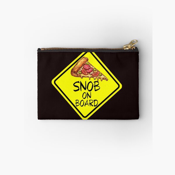 Item preview, Pizza Baby On Board designed and sold by 52andretired.