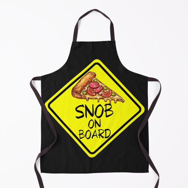 Item preview, Pizza Baby On Board designed and sold by 52andretired.