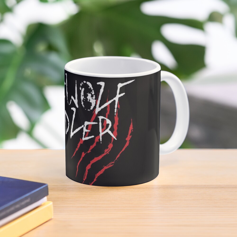 Item preview, Classic Mug designed and sold by Reader2writer.