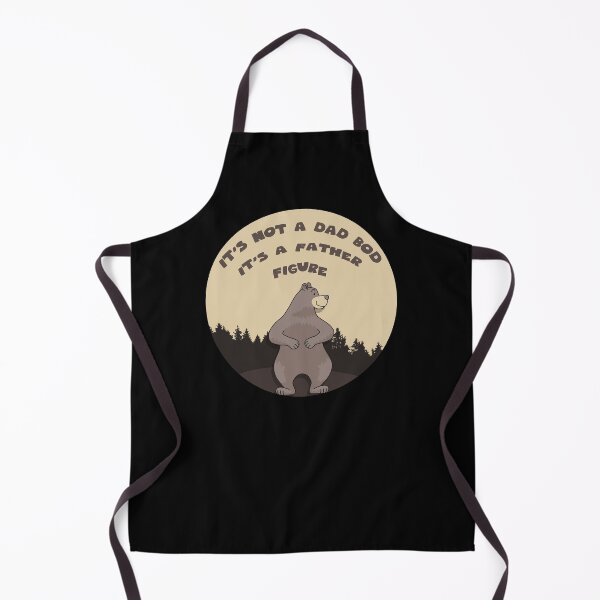 Item preview, its not a dad bod its a father figure designed and sold by GoranDesign.