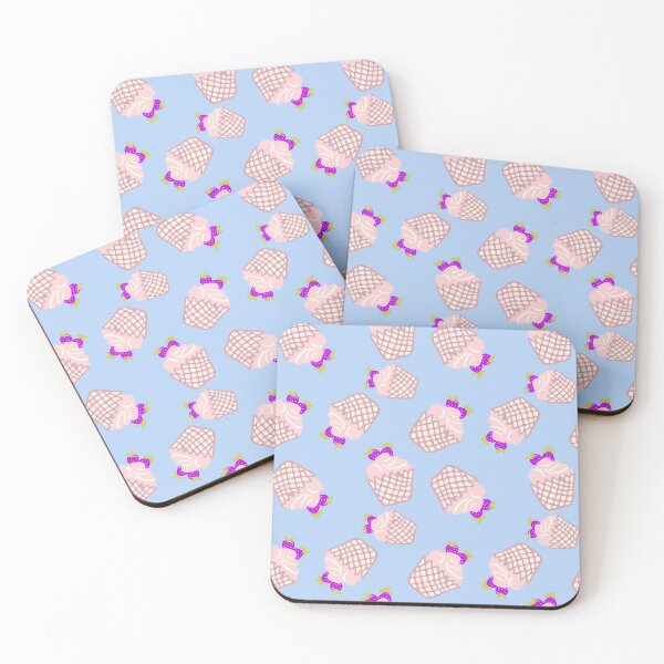 Item preview, Cakes pattern designed and sold by stavina.