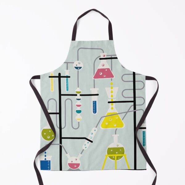 Item preview, Chemistry Experiment  designed and sold by JPuckett-Design.