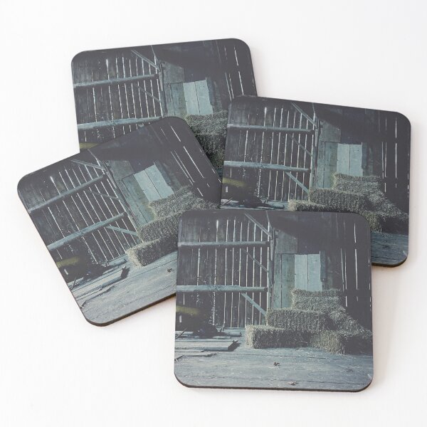 Item preview, Barn 6 designed and sold by ColinParadine.