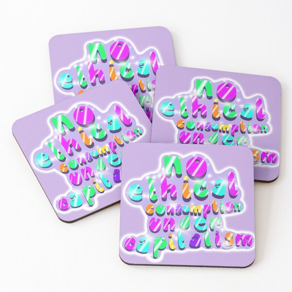 Item preview, Capitalism sux designed and sold by Fallon Breakey.