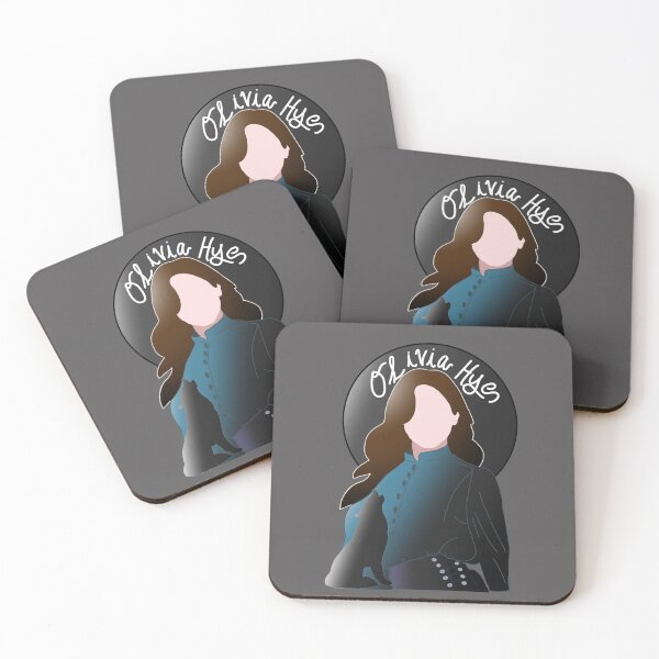 Item preview, Loona Olivia Hye designed and sold by ChubaChuba07.