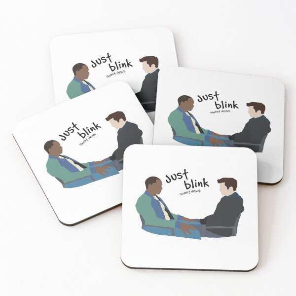 Item preview, Sam and Bucky in Therapy designed and sold by dobiegerl.