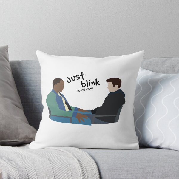 Item preview, Sam and Bucky in Therapy designed and sold by dobiegerl.