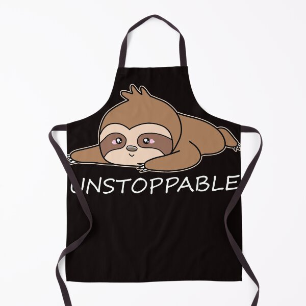 Item preview, Don't stop sloth designed and sold by Imutobi.