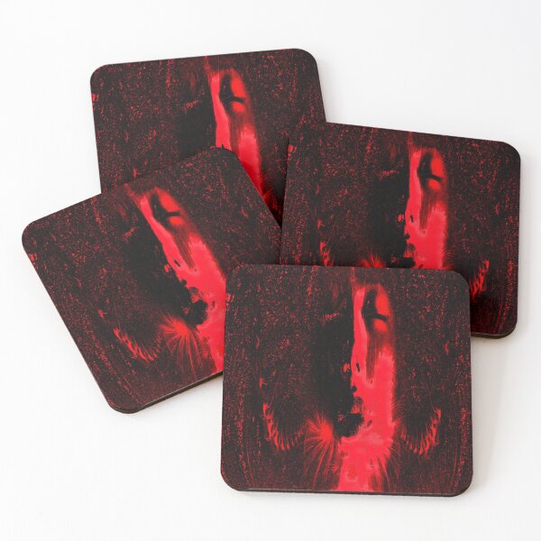 Item preview, The Goddess designed and sold by Black-and-Red.