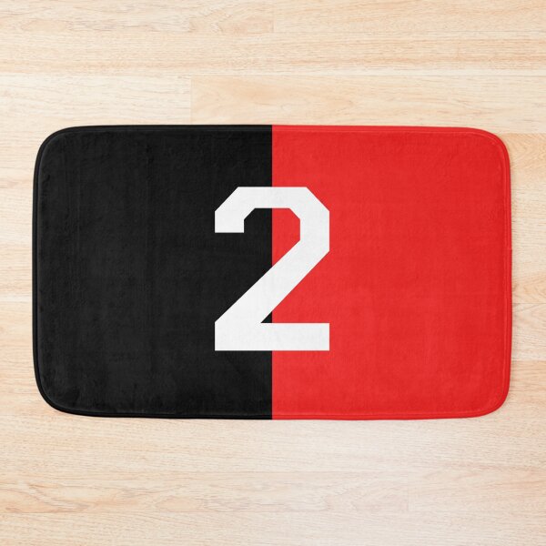 Item preview, Marcelo Bielsa's Newell's Old Boys Jersey designed and sold by lufcveverybody.