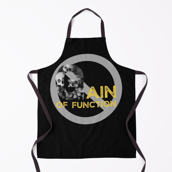 Item preview, Gain of Function designed and sold by UTMstore.
