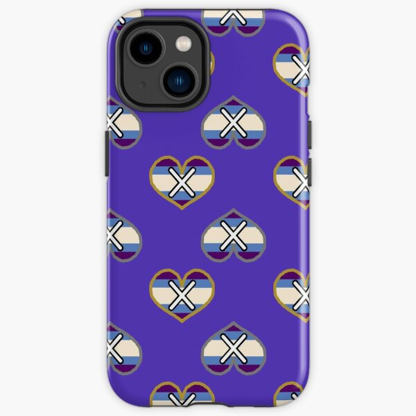 Louis Vuitton Heart iPhone 12 Case