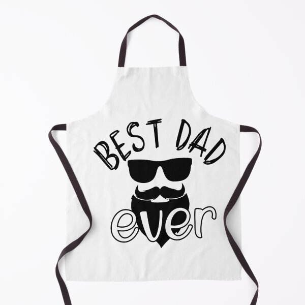 Item preview, Best Dad Ever - Fathers Day designed and sold by VikGen.