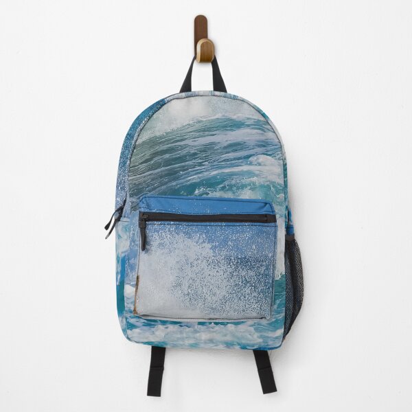 Item preview, A Wave Out On The Ocean designed and sold by sasijaya.