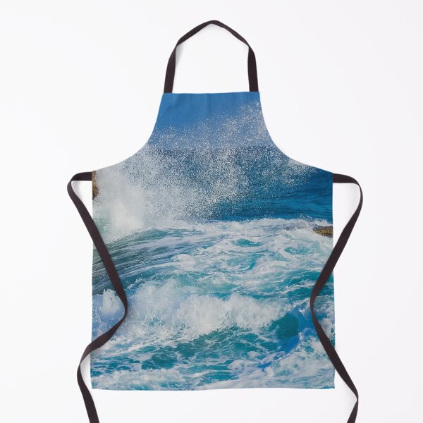 Item preview, A Wave Out On The Ocean designed and sold by sasijaya.