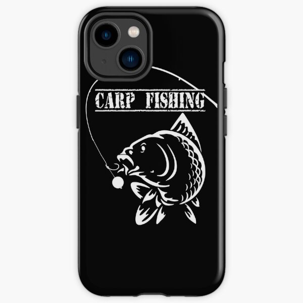 Fishing Rod Phone Cases for Sale