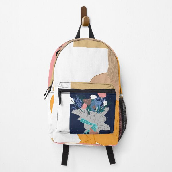 Item preview, Girl in museum designed and sold by LU NA.