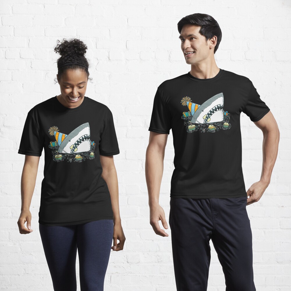 Item preview, Active T-Shirt designed and sold by nickv47.