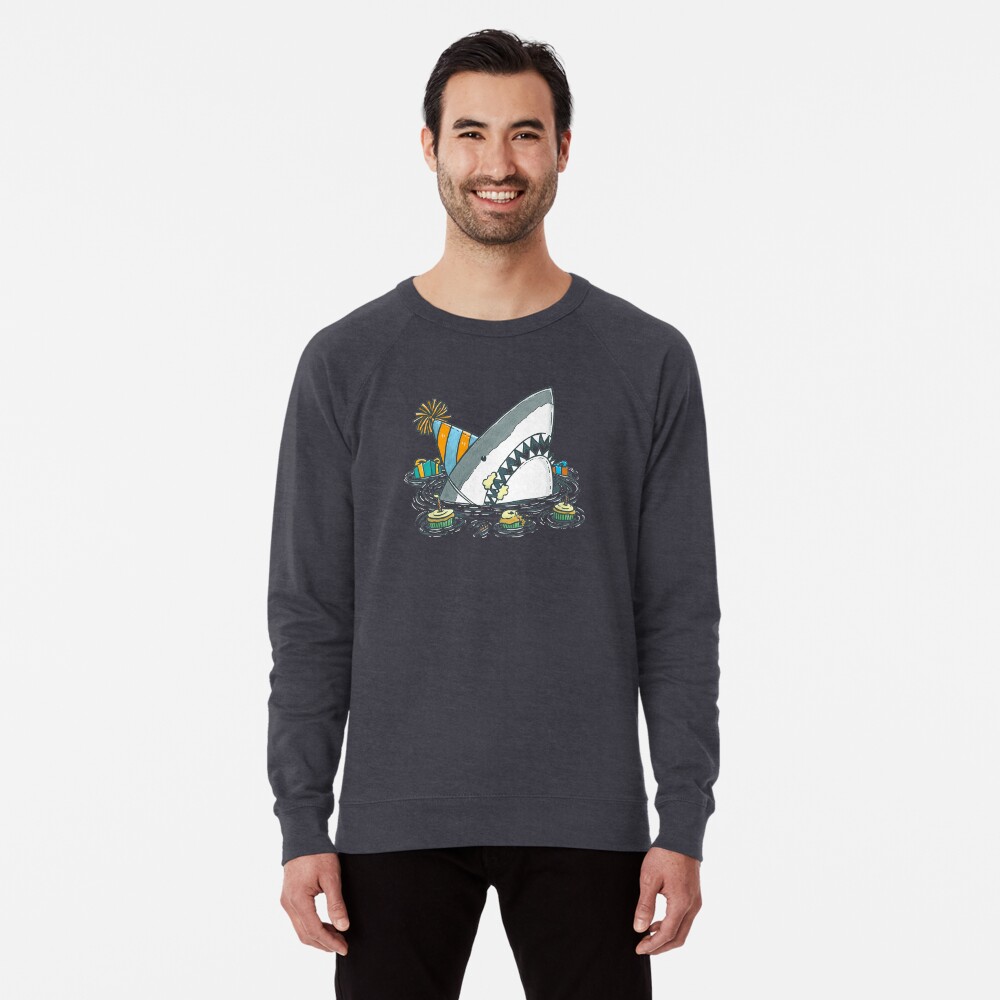 Item preview, Lightweight Sweatshirt designed and sold by nickv47.