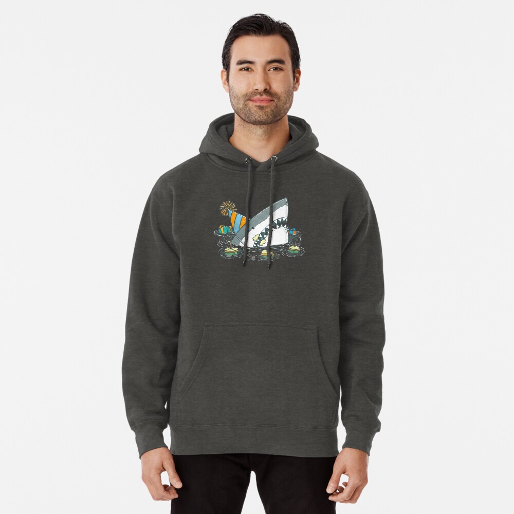 Item preview, Pullover Hoodie designed and sold by nickv47.