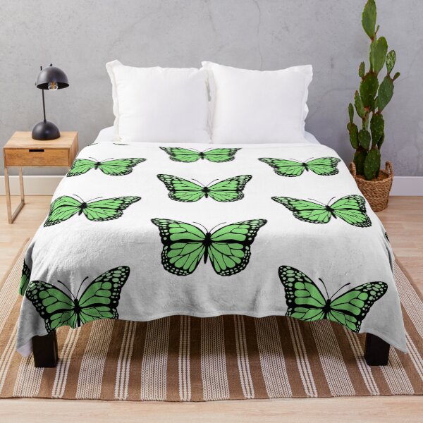 Item preview, Green Butterfly designed and sold by karinapezeshkan.