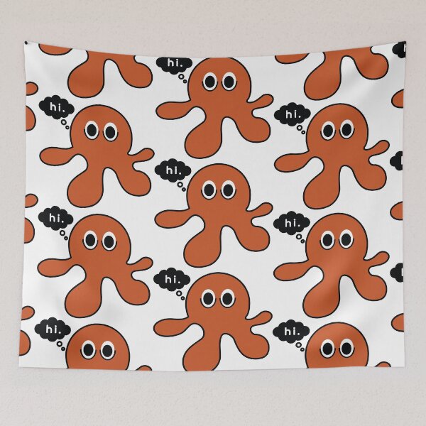 Item preview, Alien Invasion designed and sold by Julianadieyi.