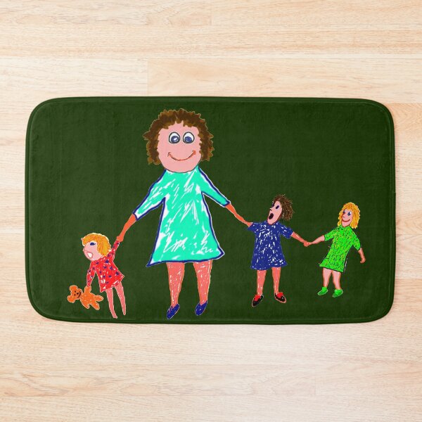 Item preview, Happiness is being a Mum - #Mumlife and # Momlife designed and sold by Danicus666.