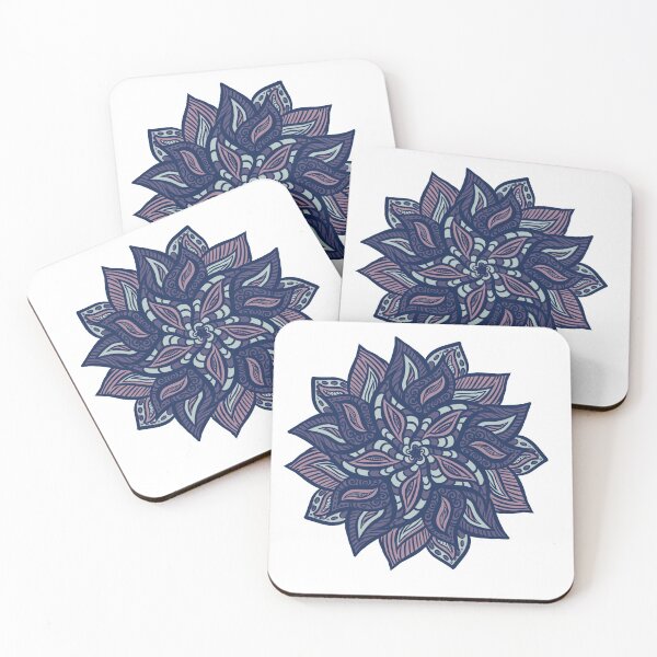 Item preview, Flora designed and sold by Kennakenza.