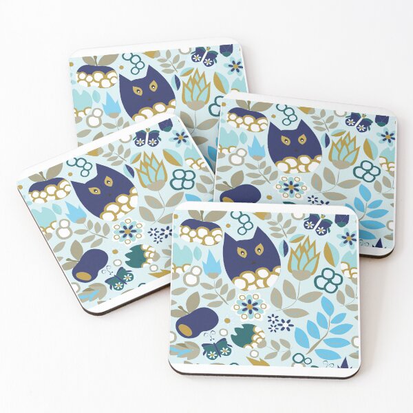 Item preview, Nice cat 13 designed and sold by Bashar-Design.
