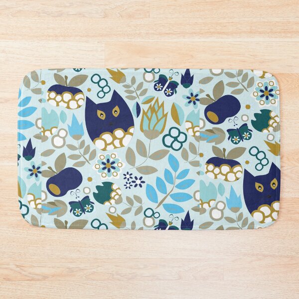 Item preview, Nice cat 13 designed and sold by Bashar-Design.