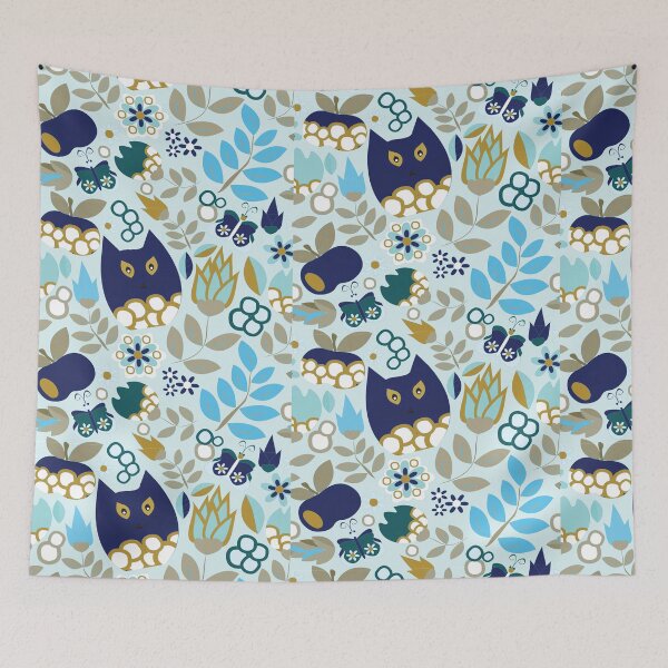 Item preview, Nice cat 13 designed and sold by Bashar-Design.