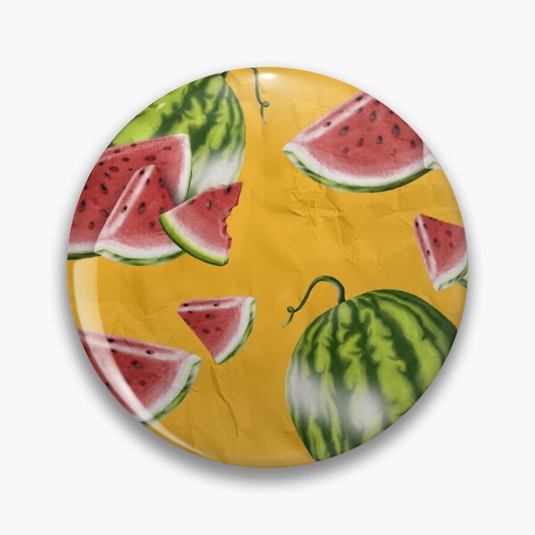 Item preview, Watery Melon designed and sold by Crafticorn.