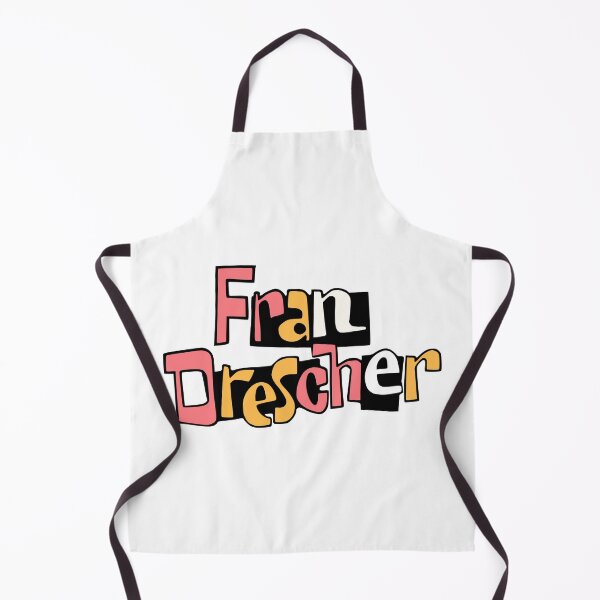 Item preview, Fran Drescher the Nanny designed and sold by cangurojoe.