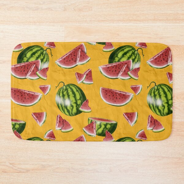 Item preview, Watery Melon designed and sold by Crafticorn.