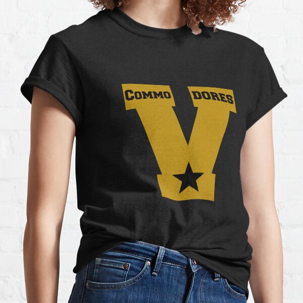 vanderbilt mom shirt