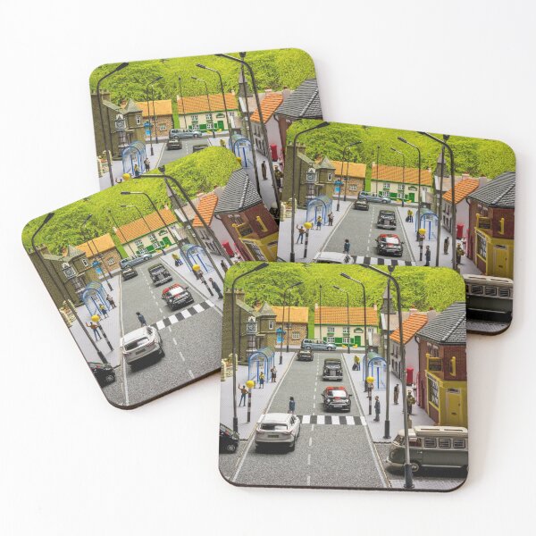 Item preview, On The High Street designed and sold by Steve Purnell Photography.