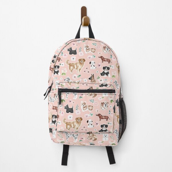 Flower Backpacks for Sale Redbubble