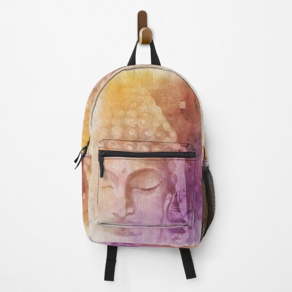 Item preview, Buddha in Bloom designed and sold by Denise Ellington.