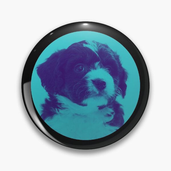 Item preview, bernedoodle dog designed and sold by GoranDesign.