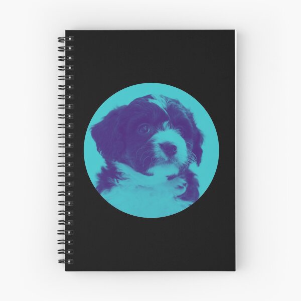 Item preview, bernedoodle dog designed and sold by GoranDesign.