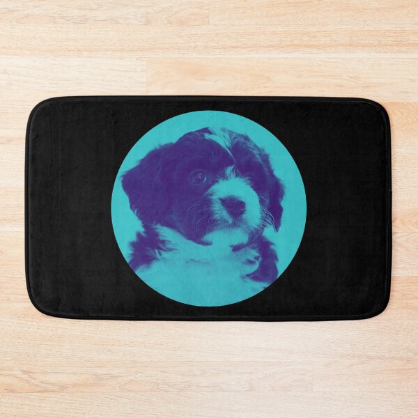 Item preview, bernedoodle dog designed and sold by GoranDesign.