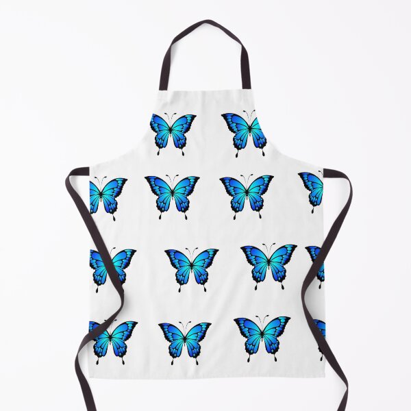 Item preview, butterfly pattern designed and sold by Vhutolo.